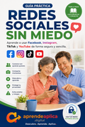 REDES SOCIALES SIN MIEDO